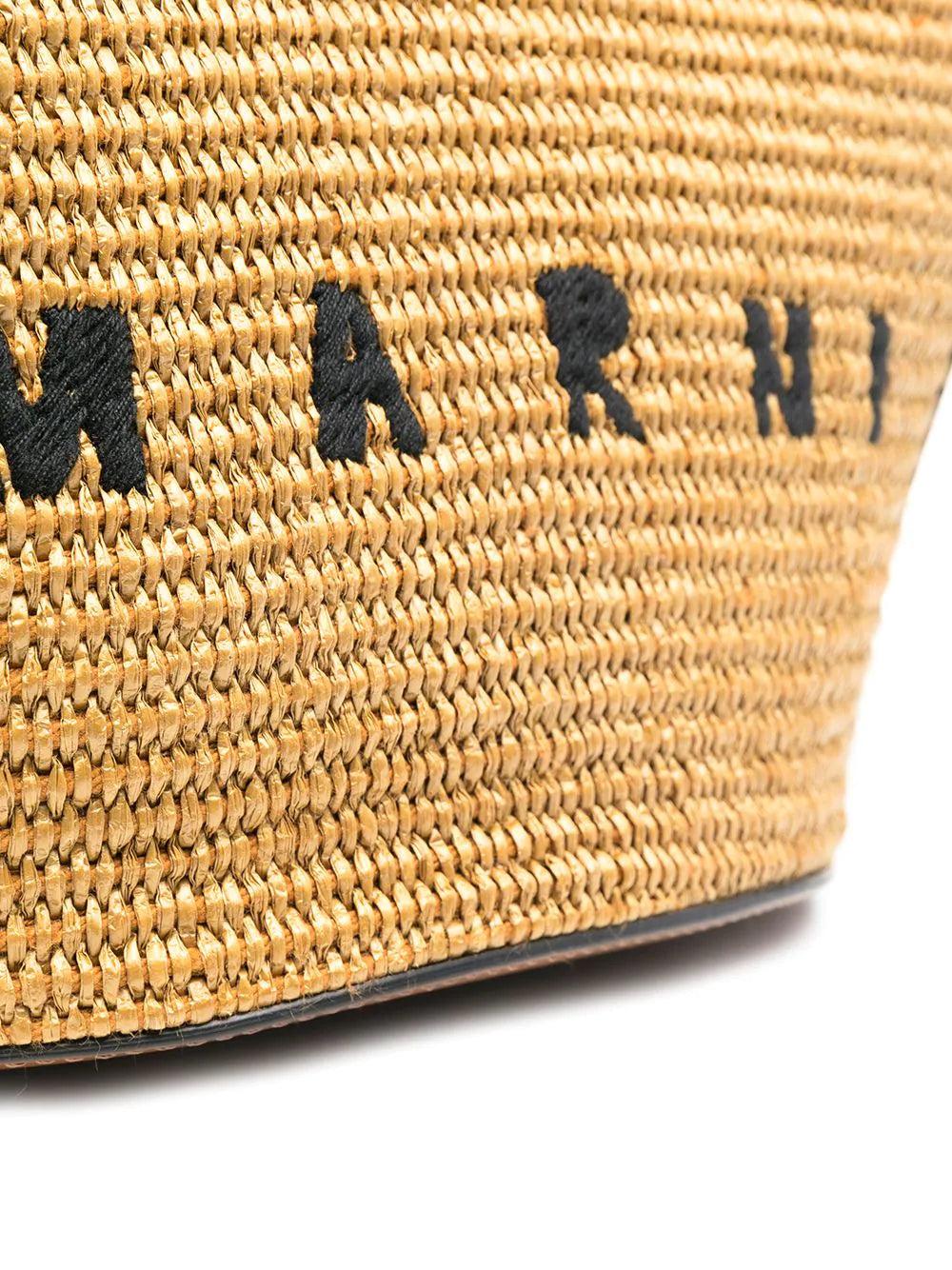 MARNI Tropicalia Small Bag
