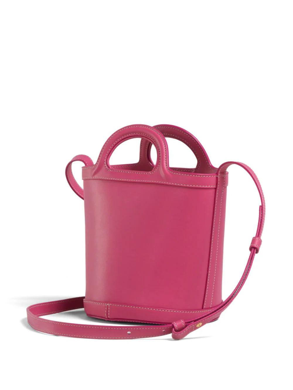 MARNI Tropicalia Small Bucket Bag