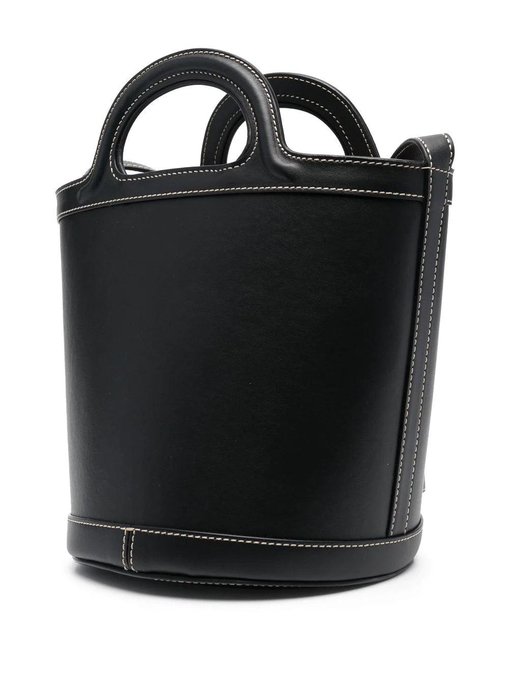 MARNI Tropicalia Small Bucket Bag
