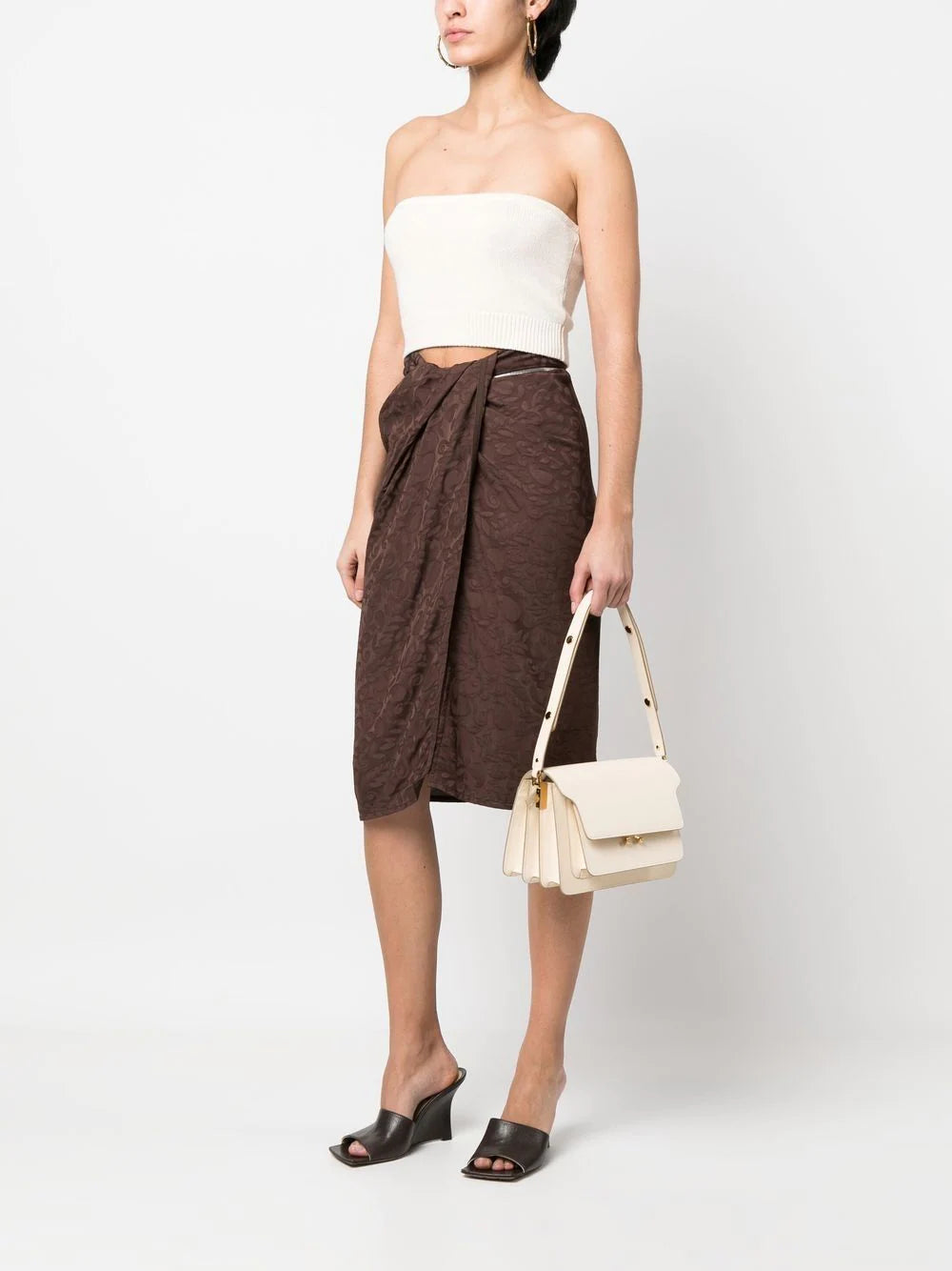 MARNI Trunk Medium Bag