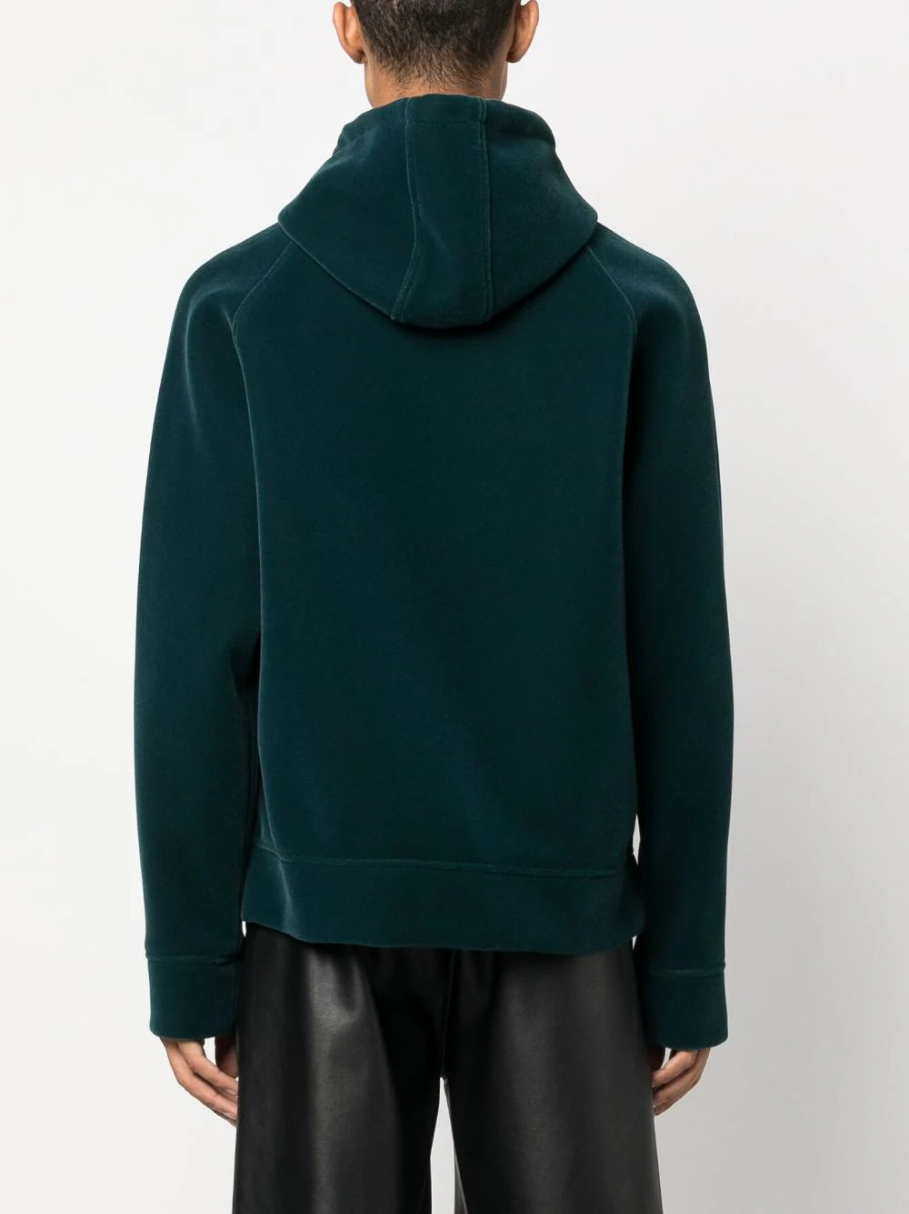 MARNI Zip-up Hoodie