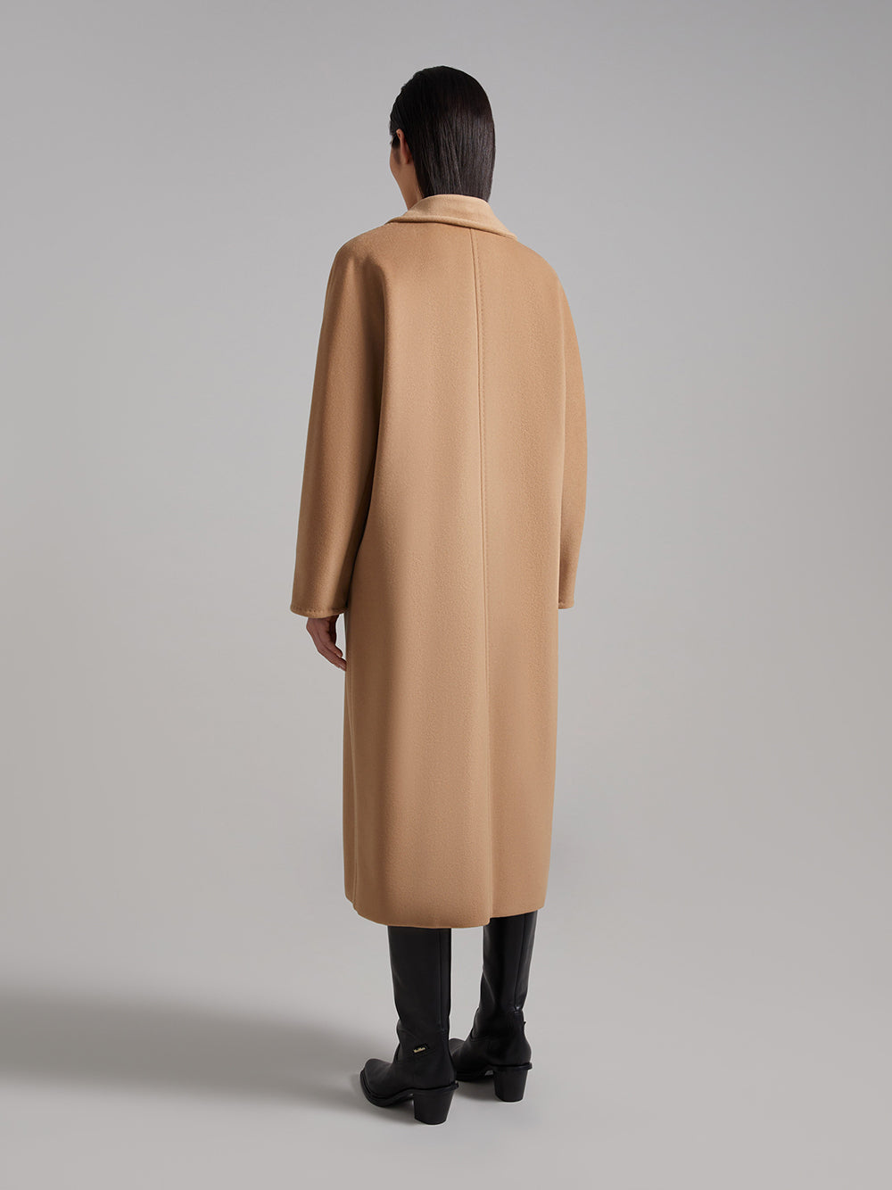 Max Mara 101801 Icon Coat
