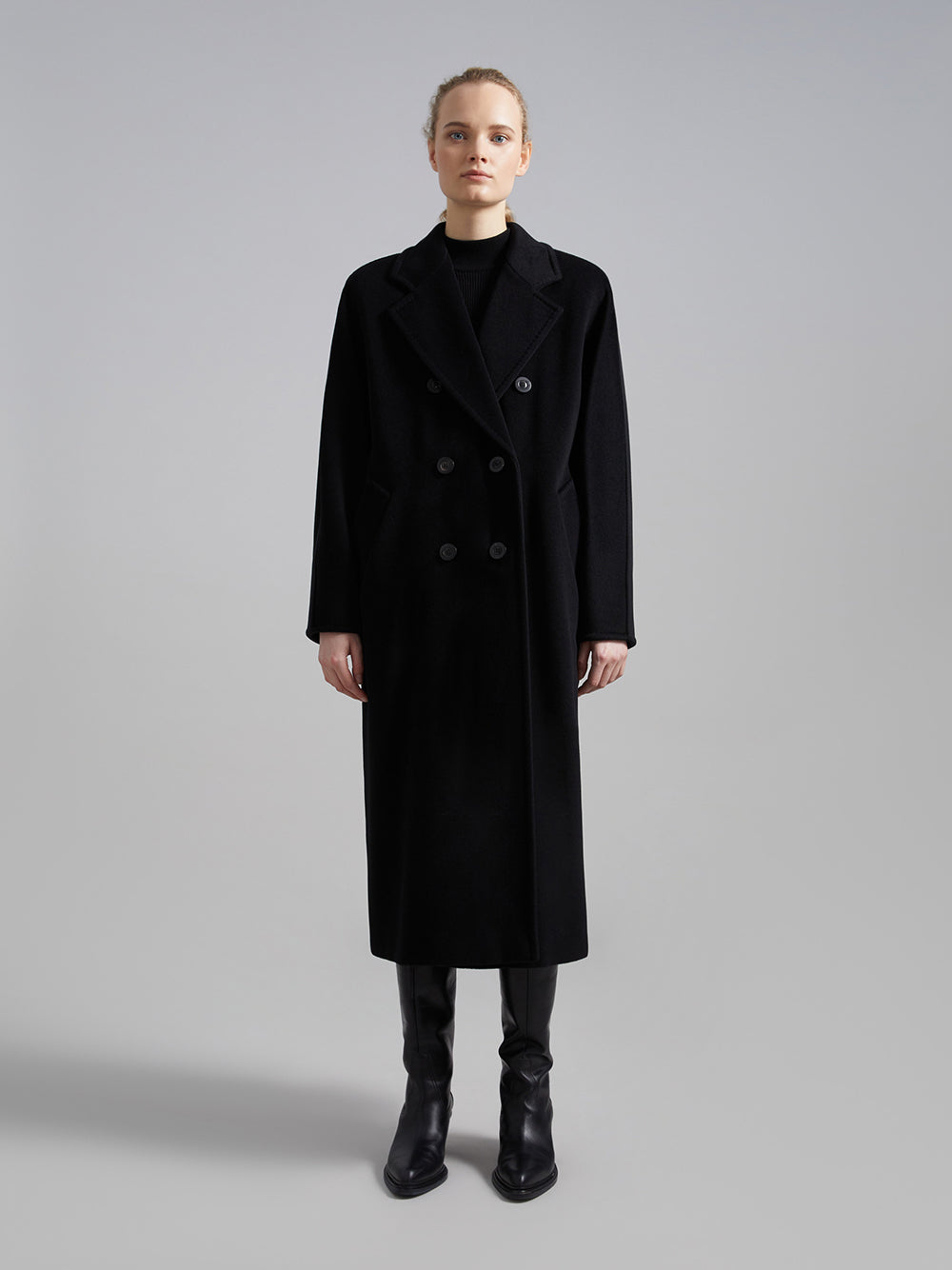 Max Mara 101801 Icon Coat