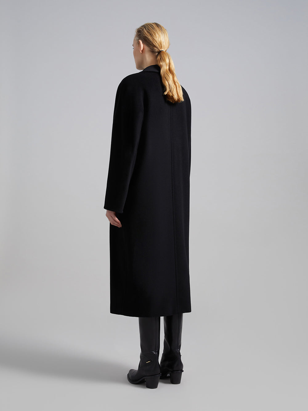 Max Mara 101801 Icon Coat