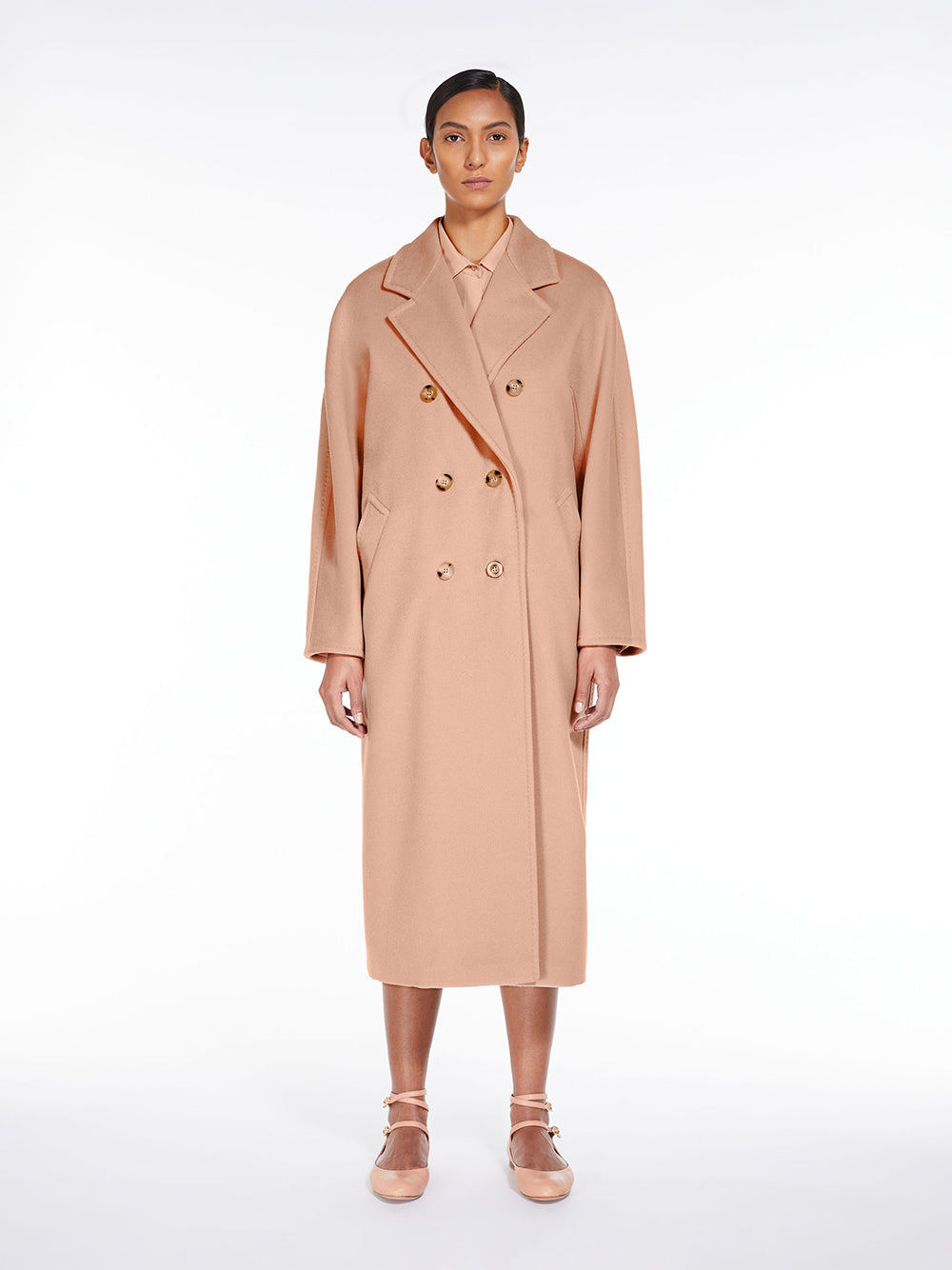 Max Mara 101801 Icon Coat