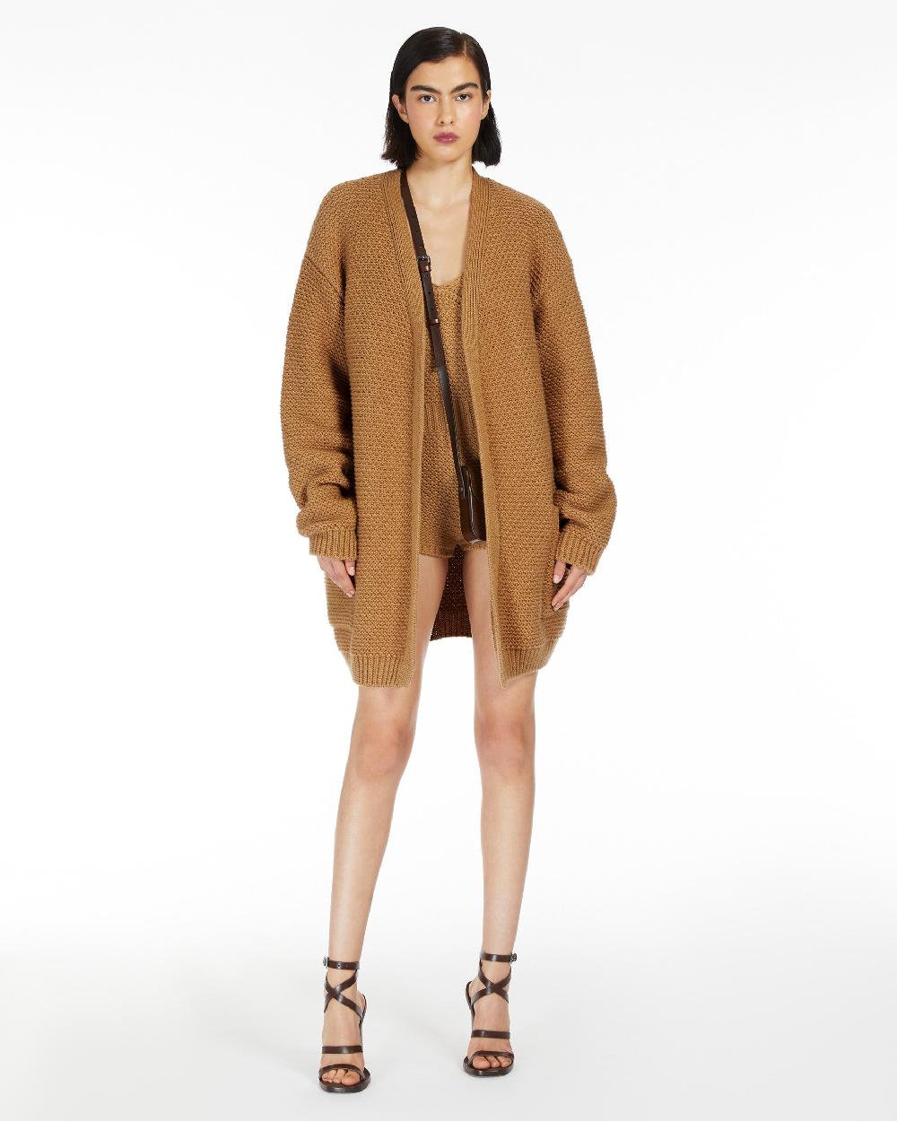 Max Mara Abissi Cardigan