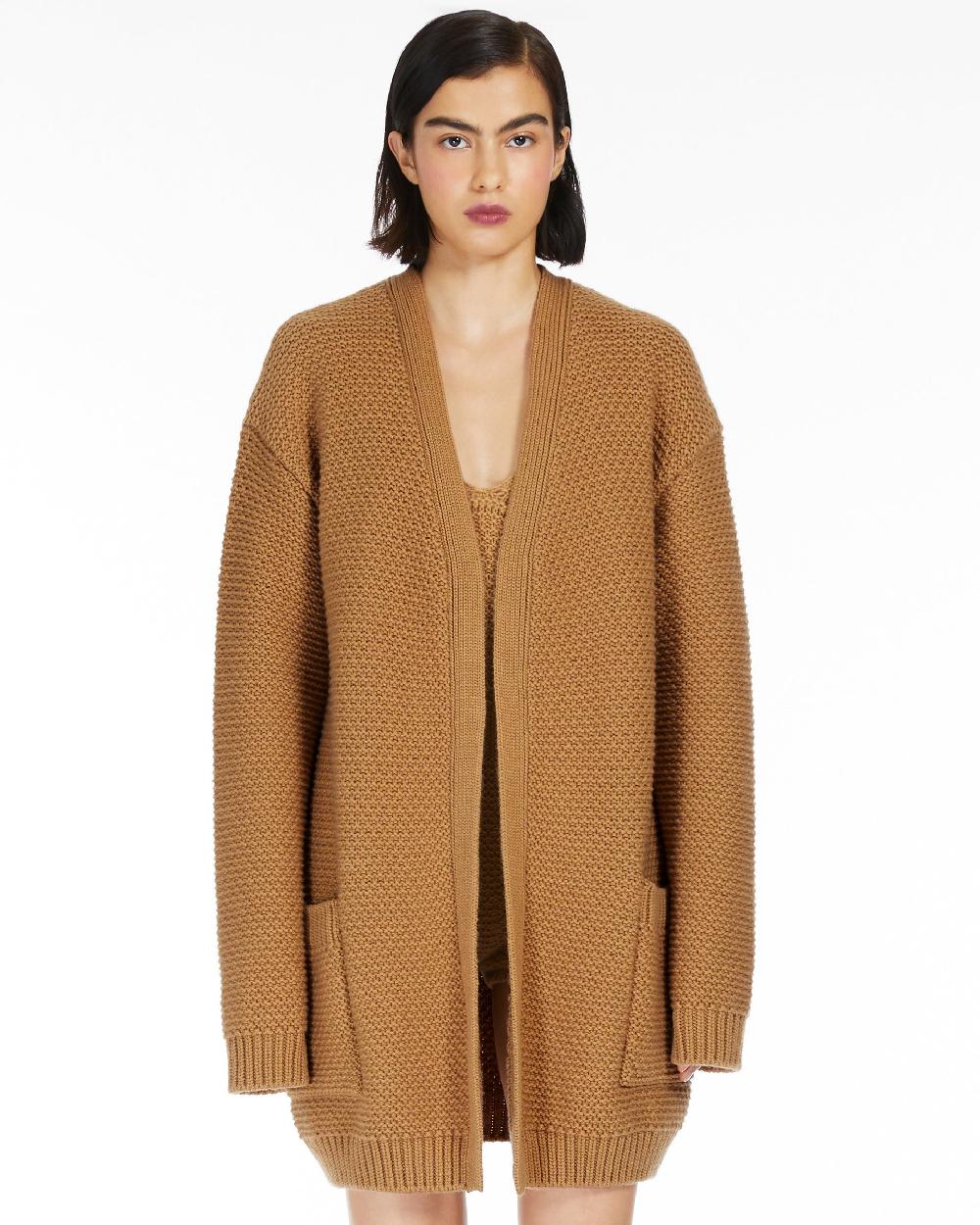 Max Mara Abissi Cardigan