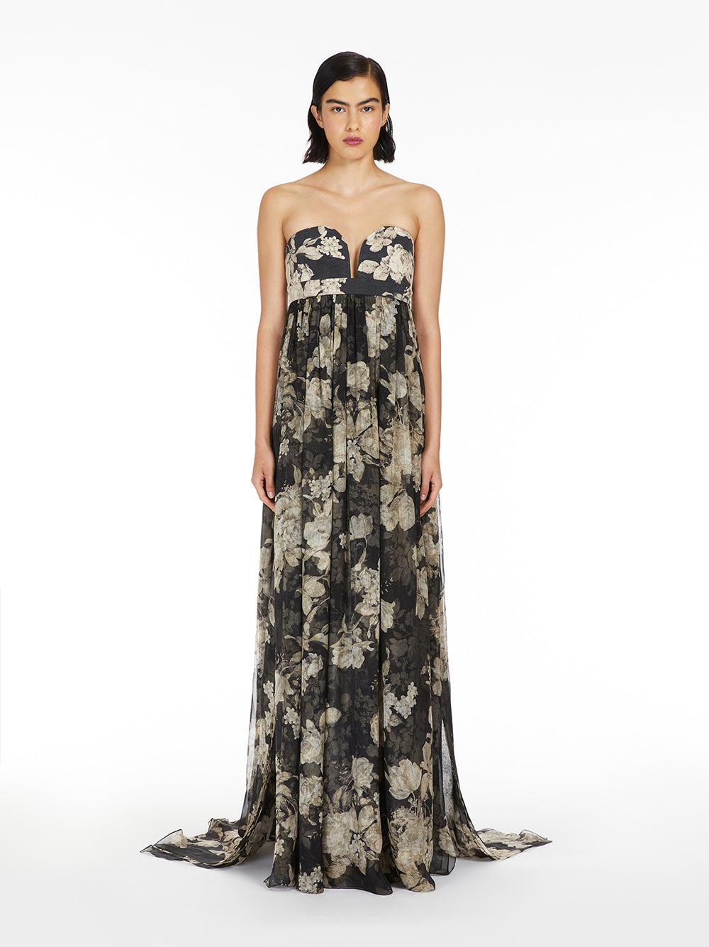 Max Mara Acerbo Dress