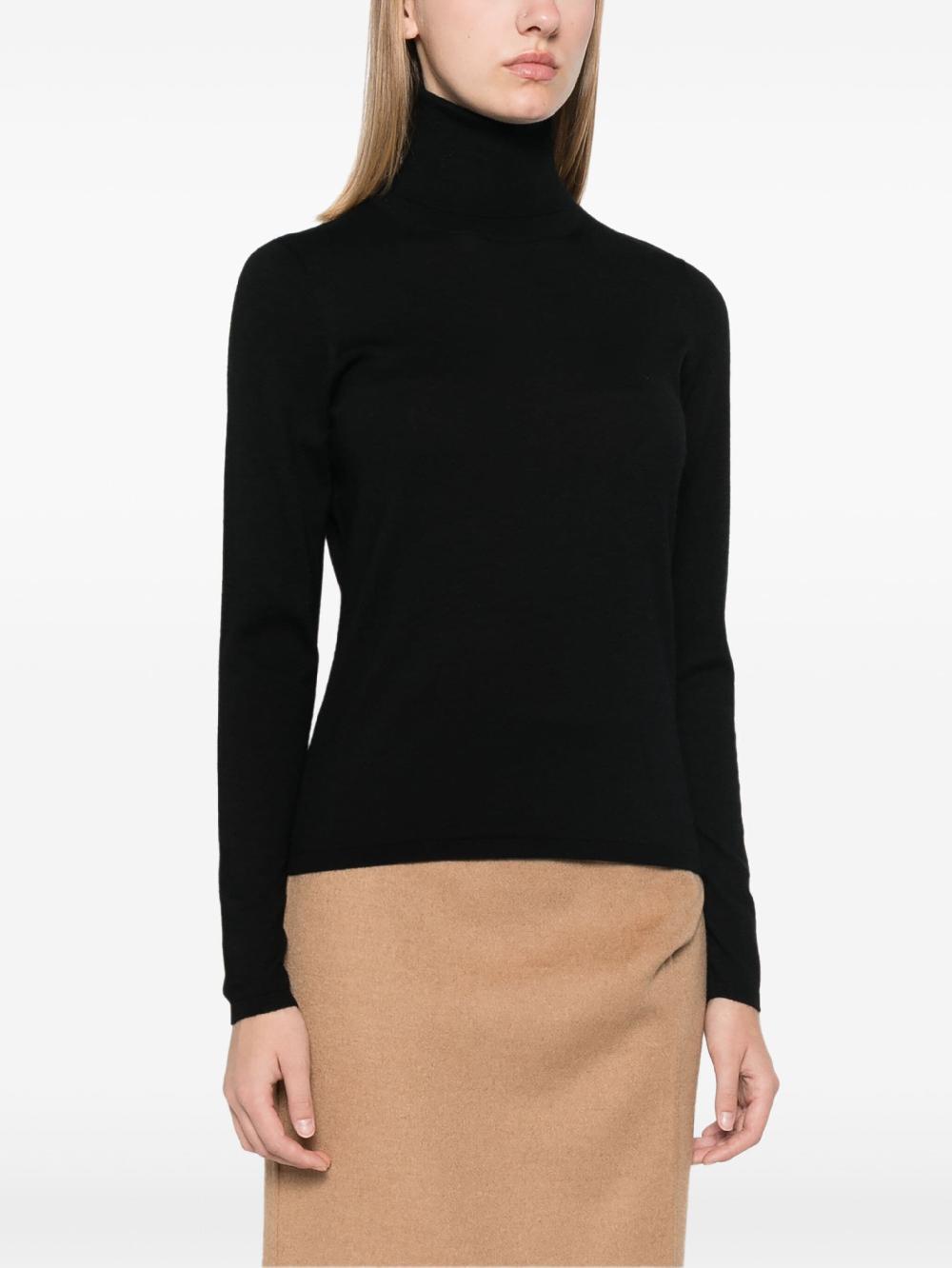 Max Mara Adda Sweater