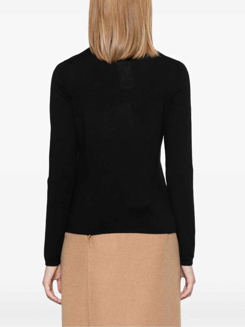 Max Mara Adda Sweater