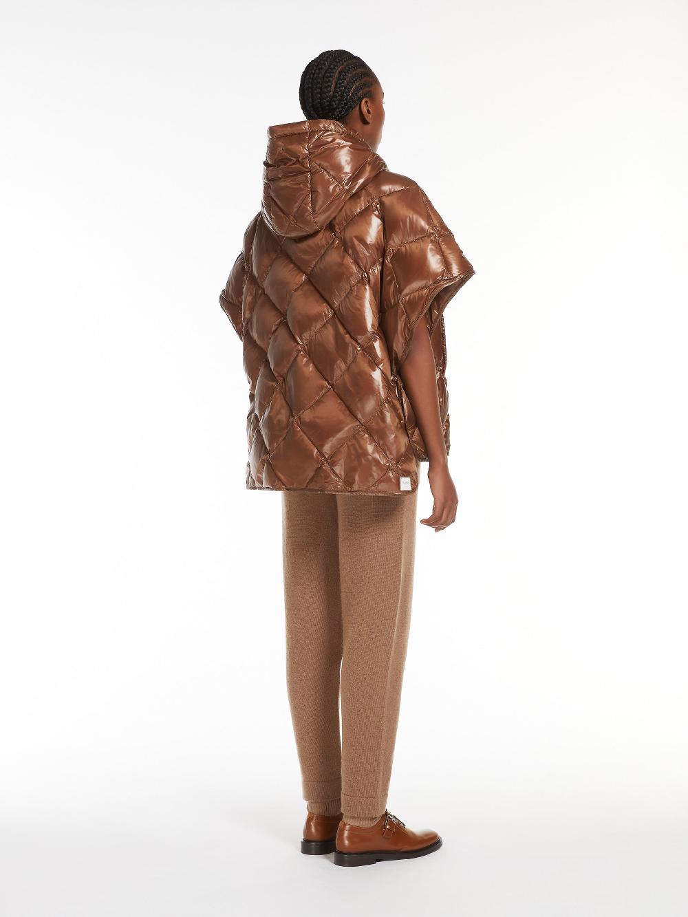 Max Mara Albi Padded Vest