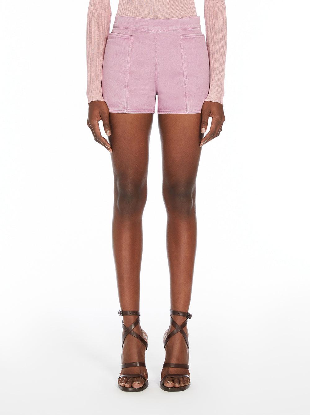 Max Mara Alibi Shorts