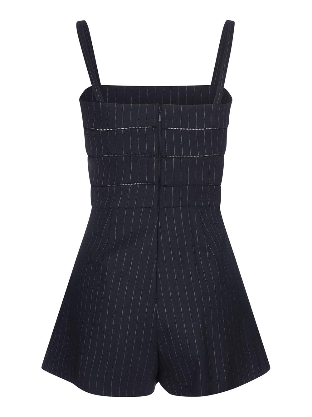 Max Mara Anfora Jumpsuit