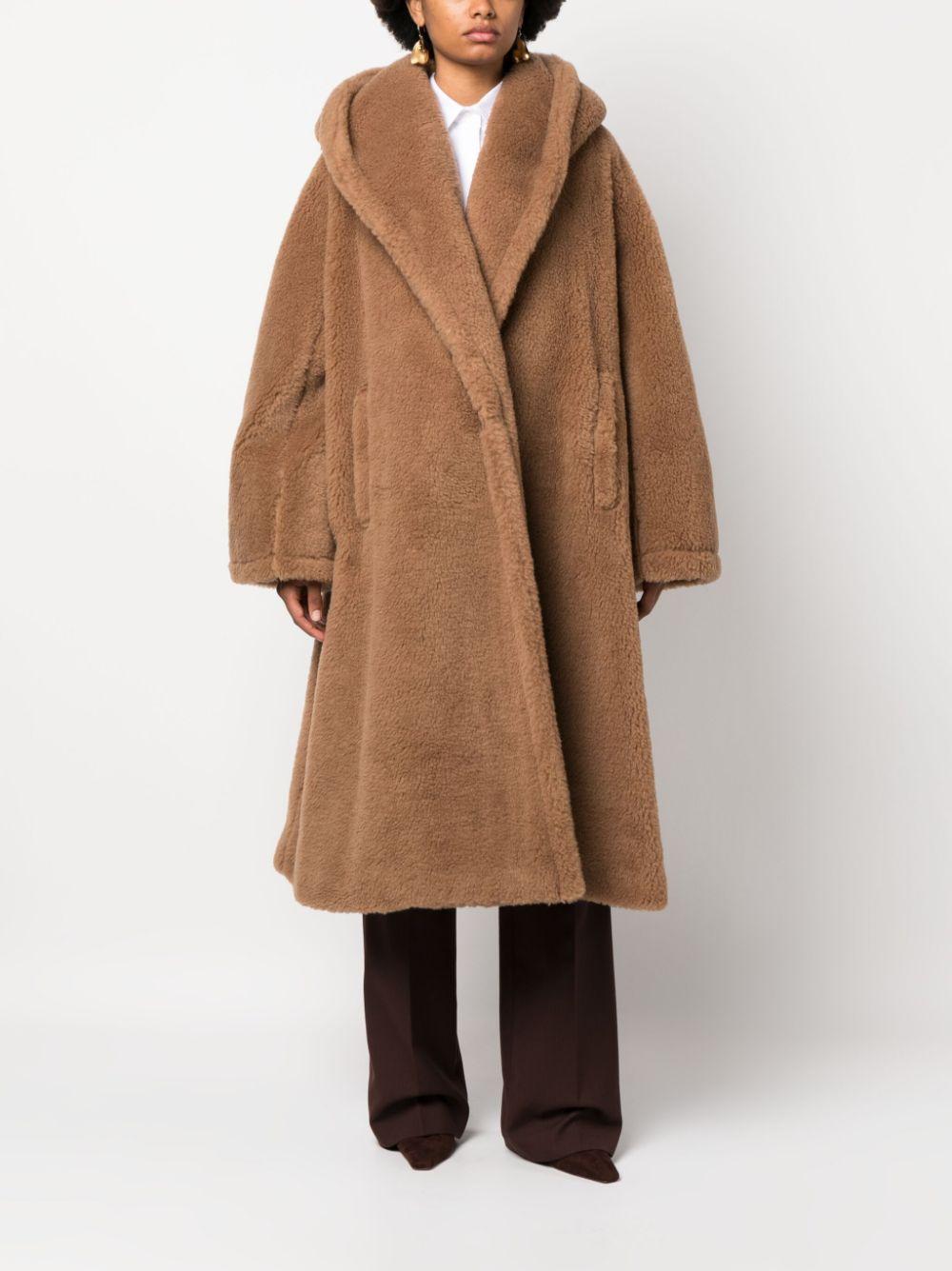 Max Mara Apogeo Coat
