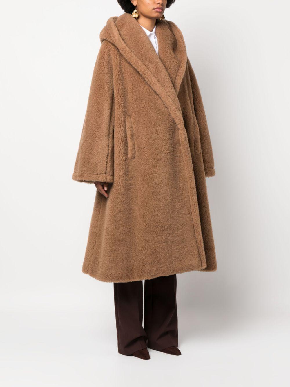 Max Mara Apogeo Coat