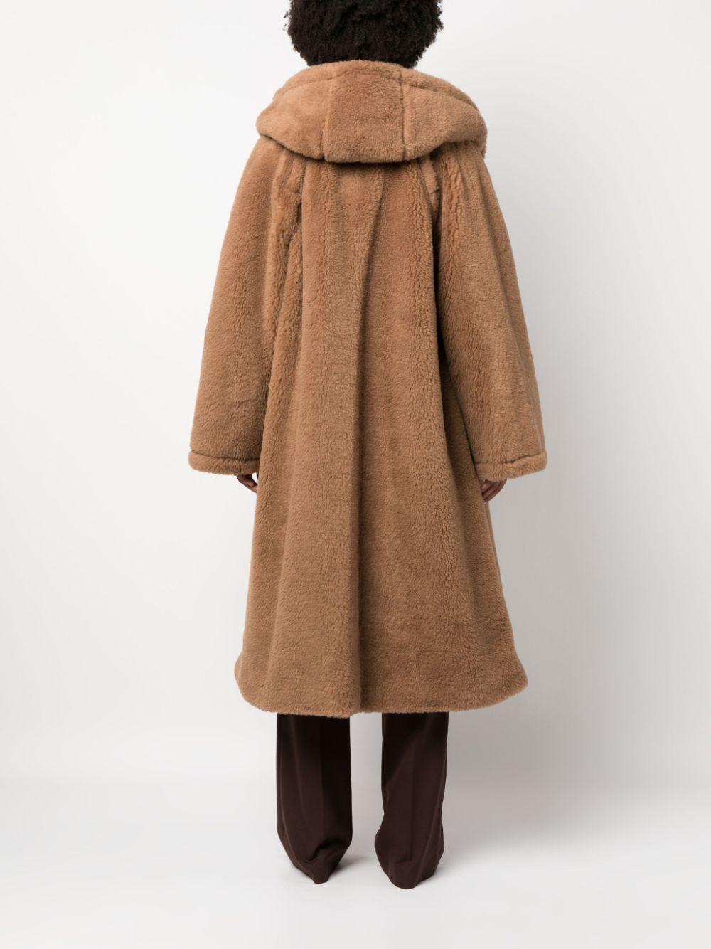 Max Mara Apogeo Coat