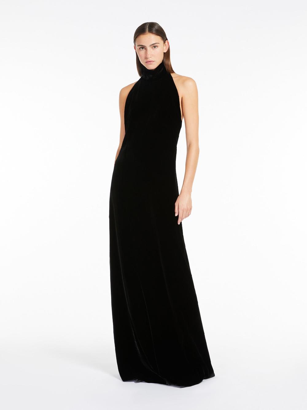Max Mara Armida Long Dress