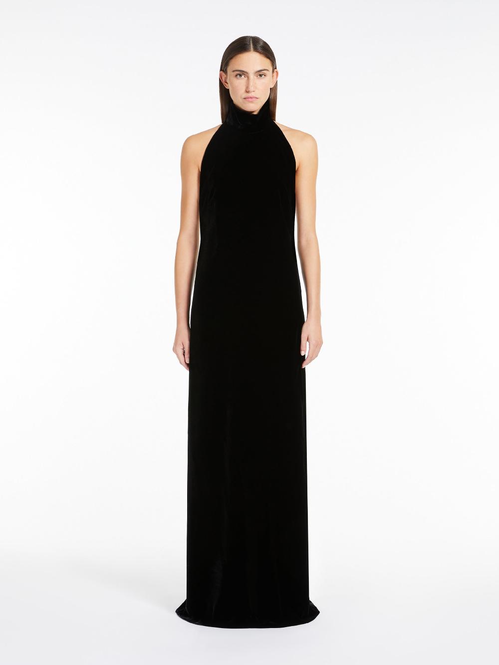 Max Mara Armida Long Dress