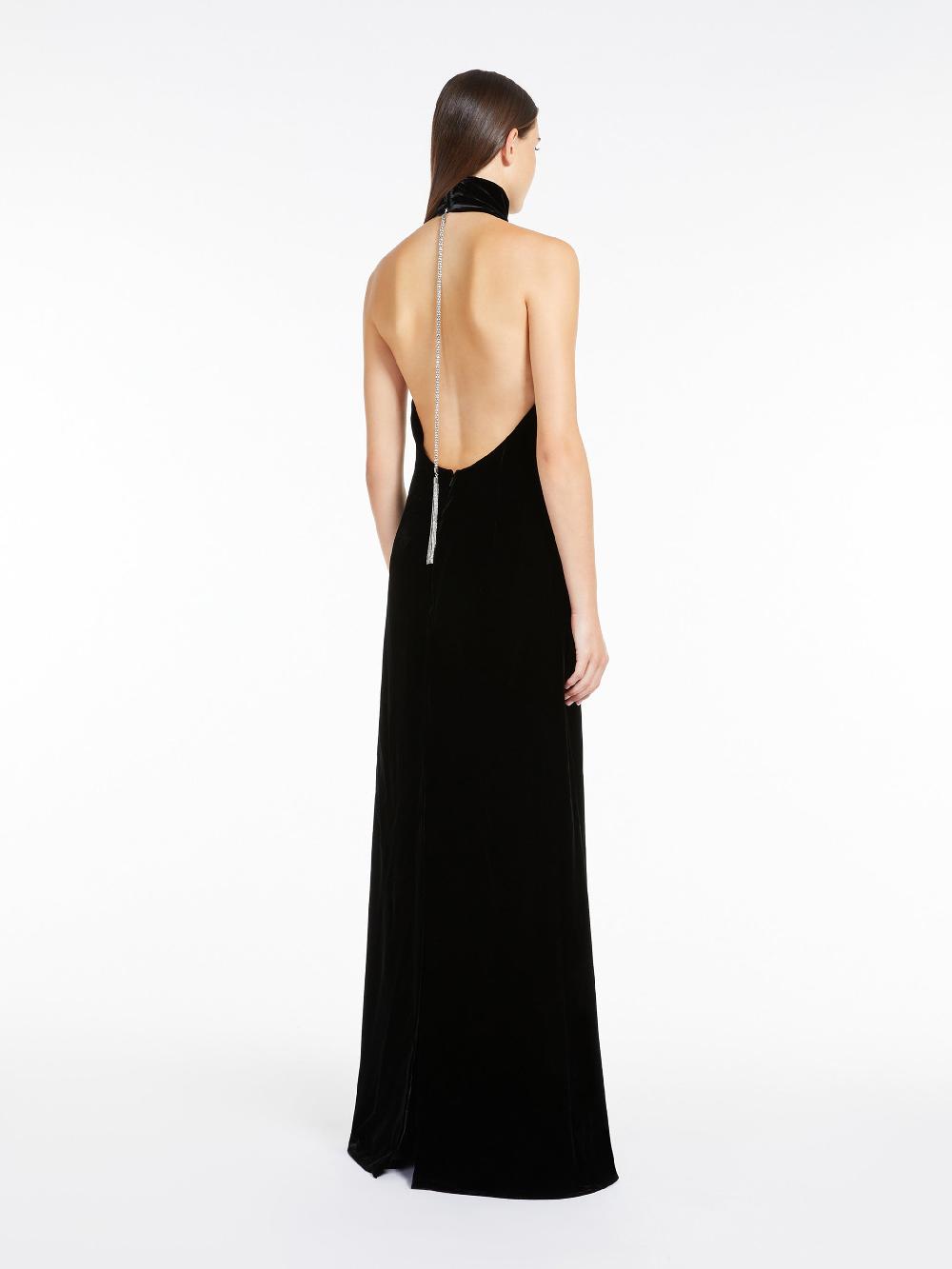 Max Mara Armida Long Dress