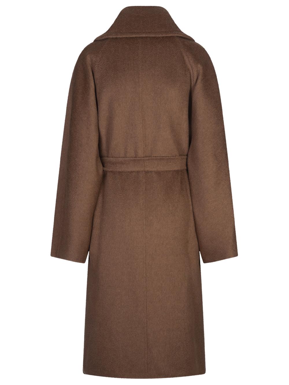 Max Mara Atelier Attuale Coat