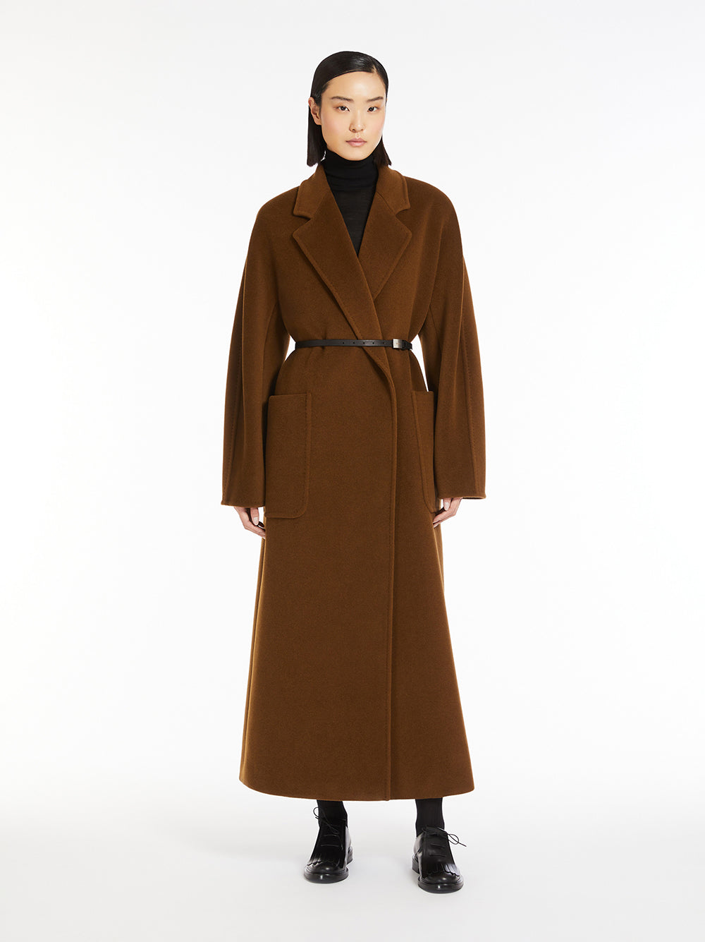Max Mara Attuale Long Coat