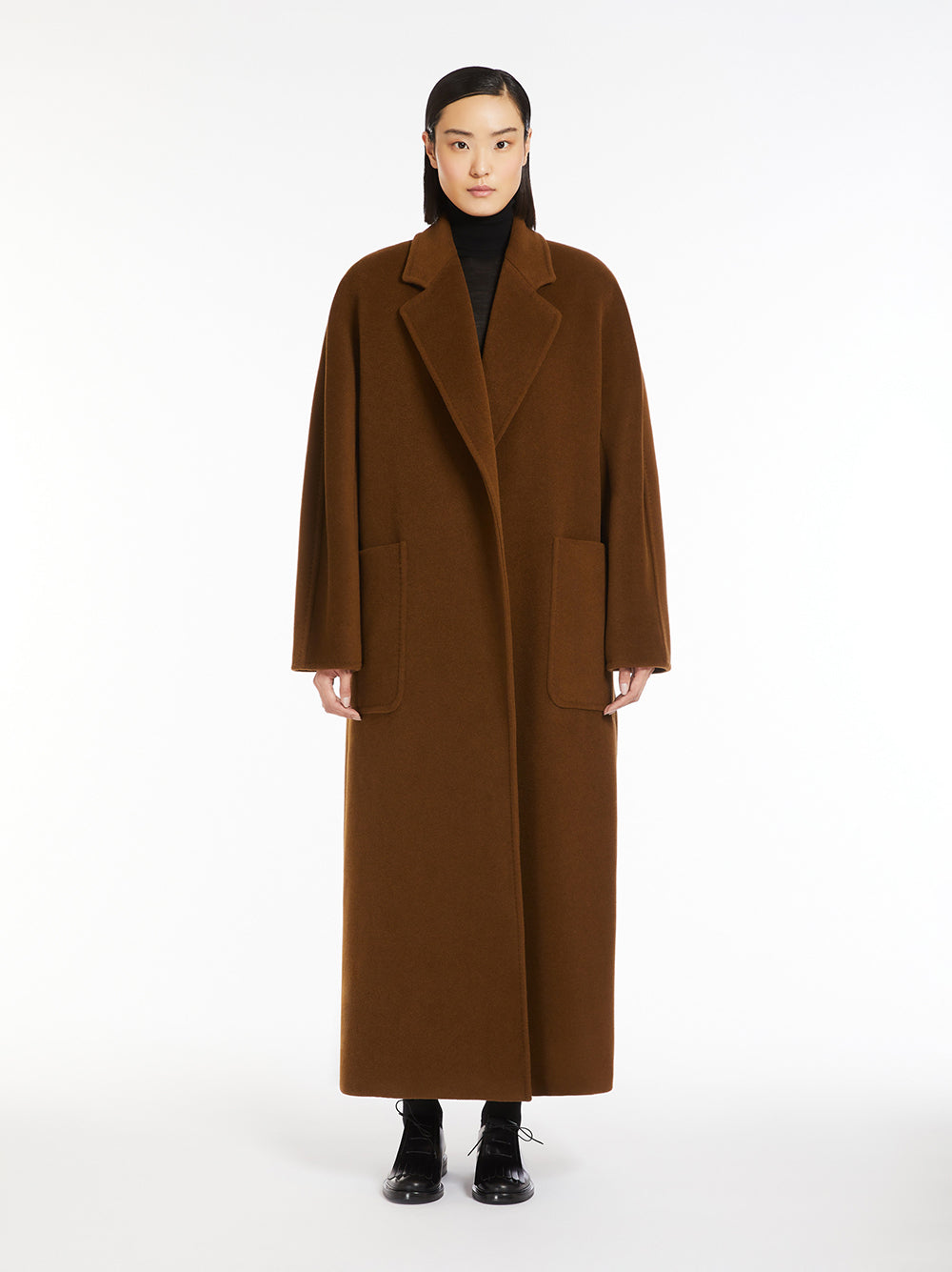 Max Mara Attuale Long Coat