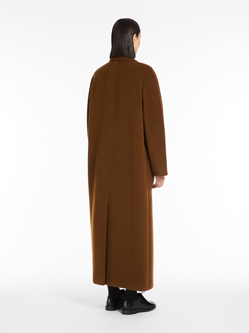 Max Mara Attuale Long Coat