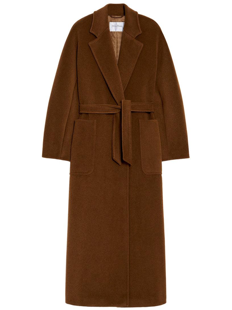Max Mara Attuale long coat
