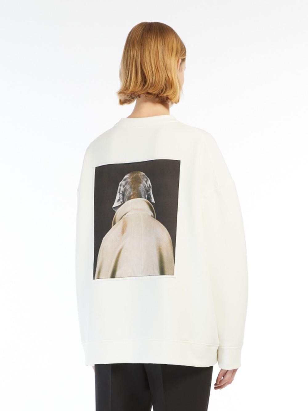 Max Mara Bacco Sweatshirt