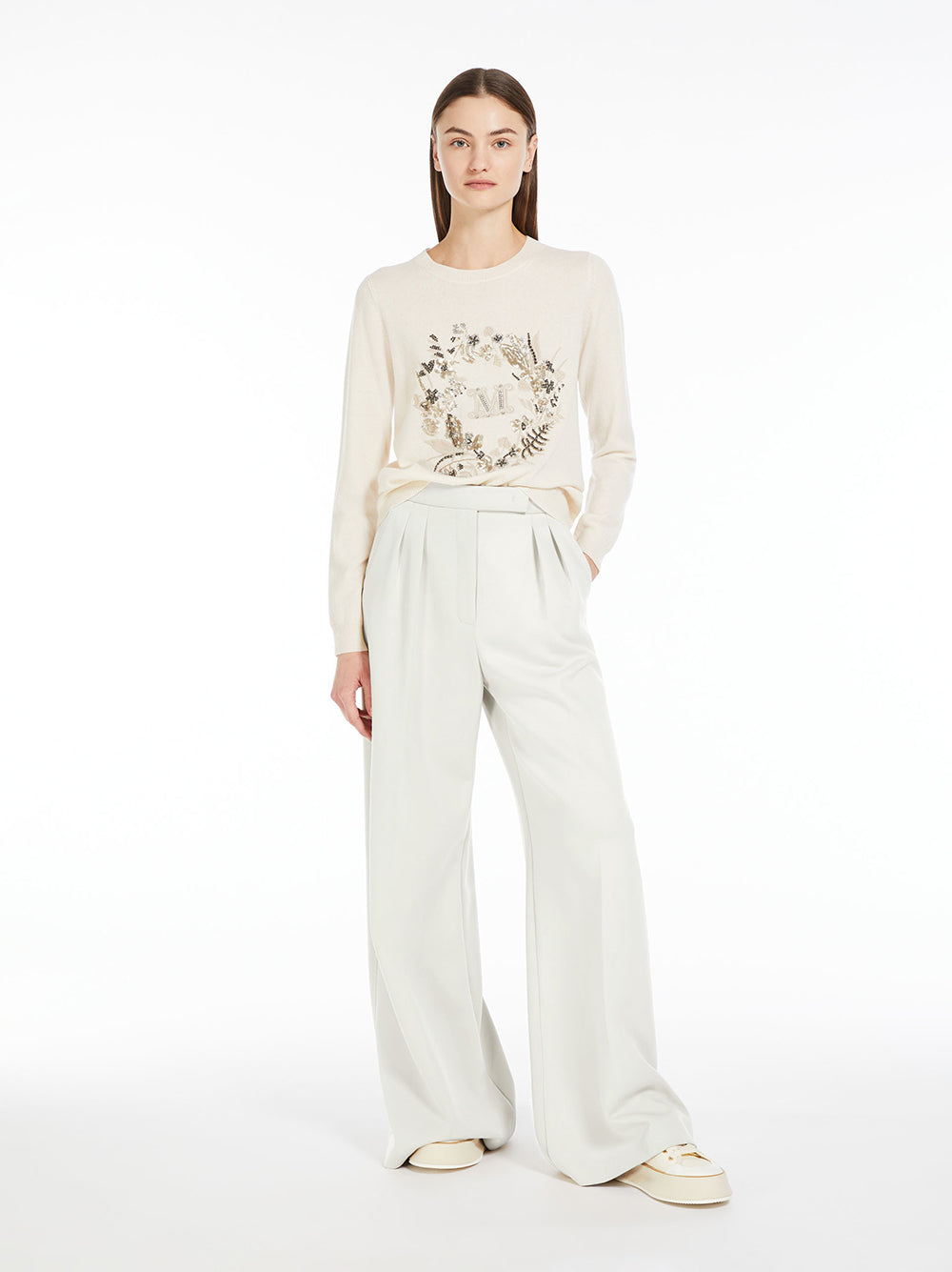 Max Mara Bari Sweater