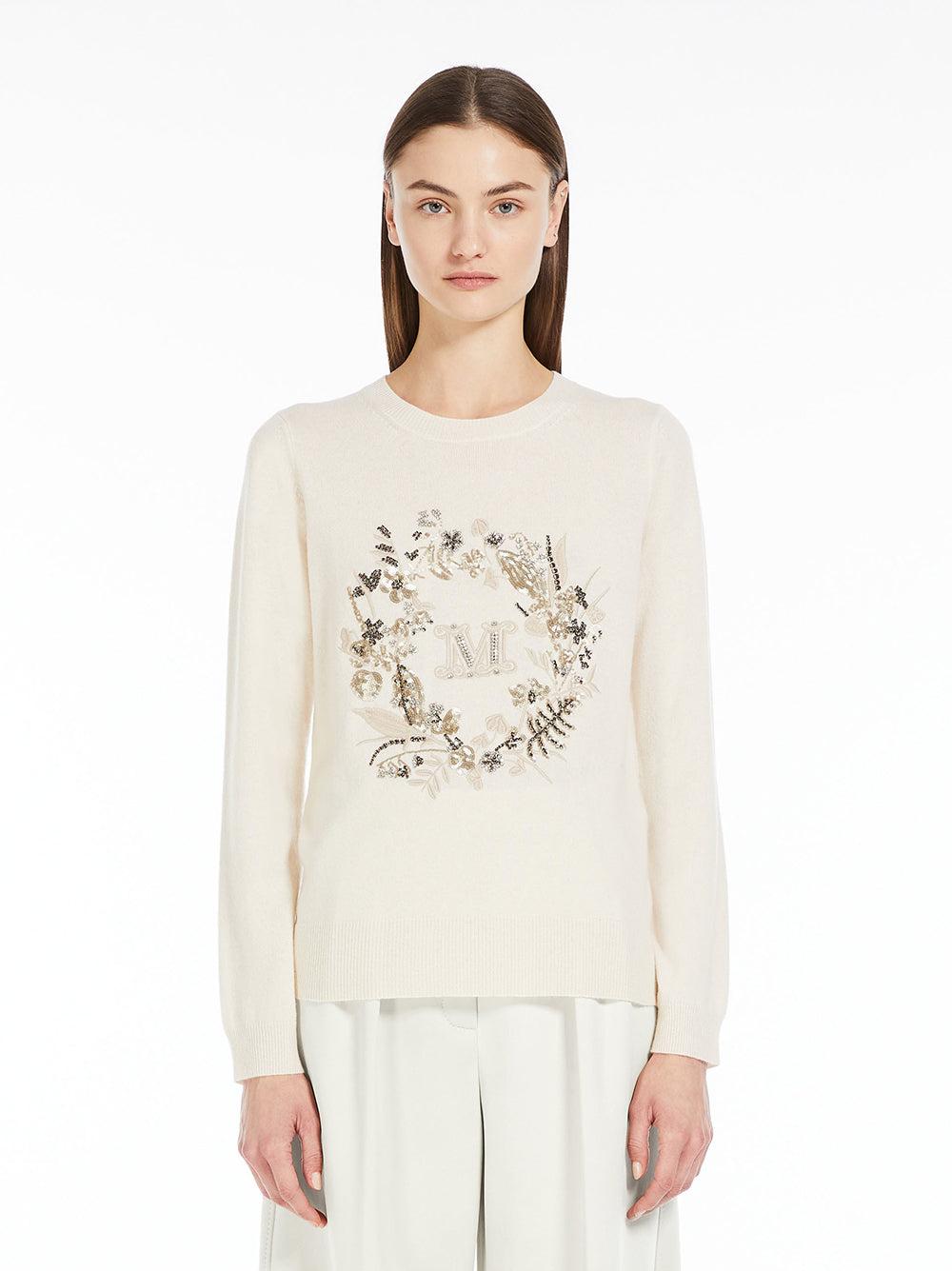 Max Mara Bari Sweater