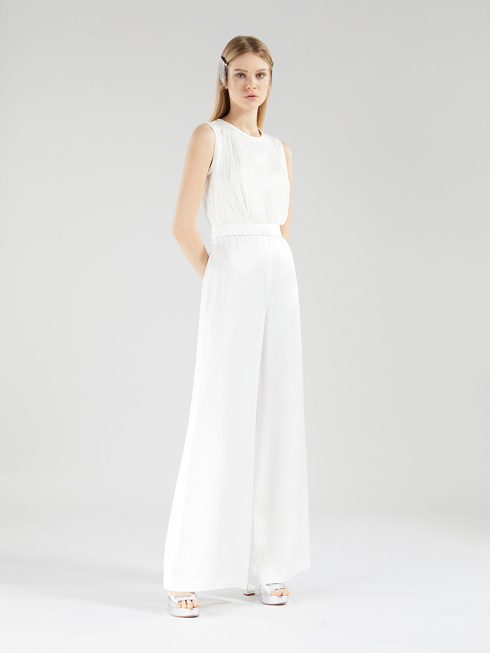 Max Mara Beirut Jumpsuit