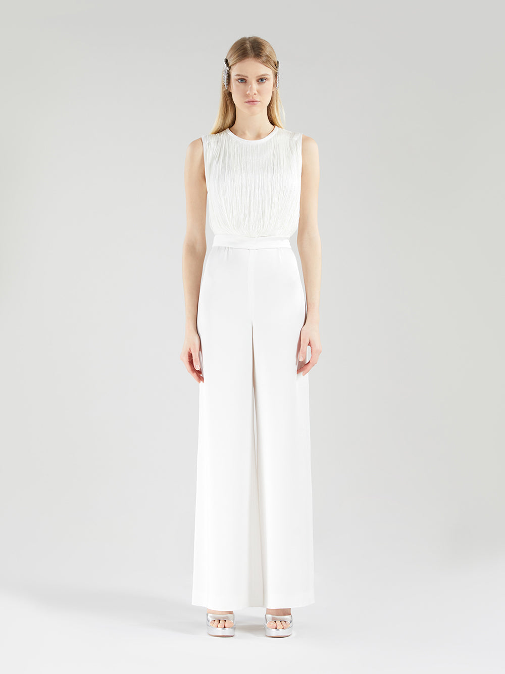 Max Mara Beirut Jumpsuit