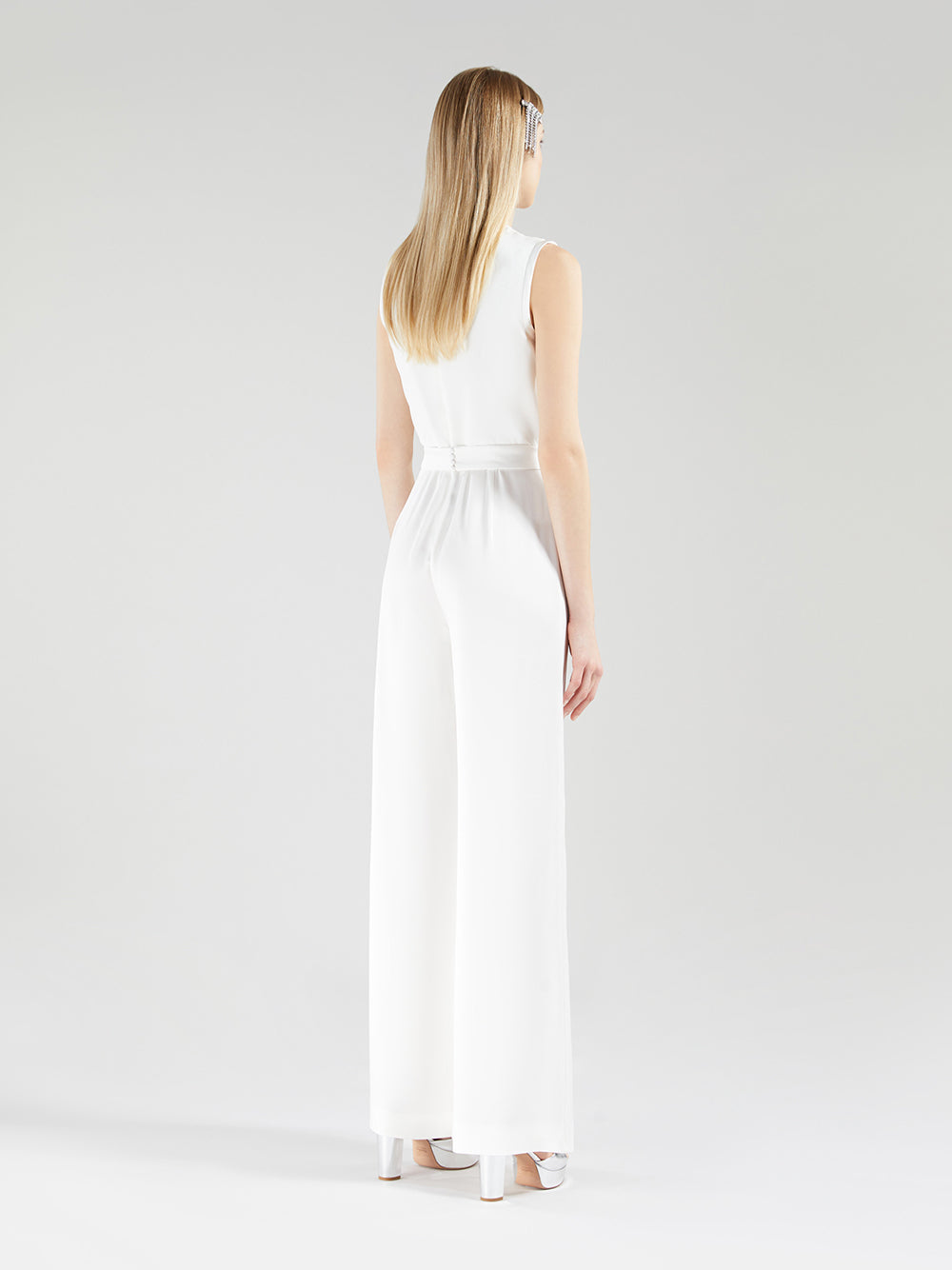 Max Mara Beirut Jumpsuit