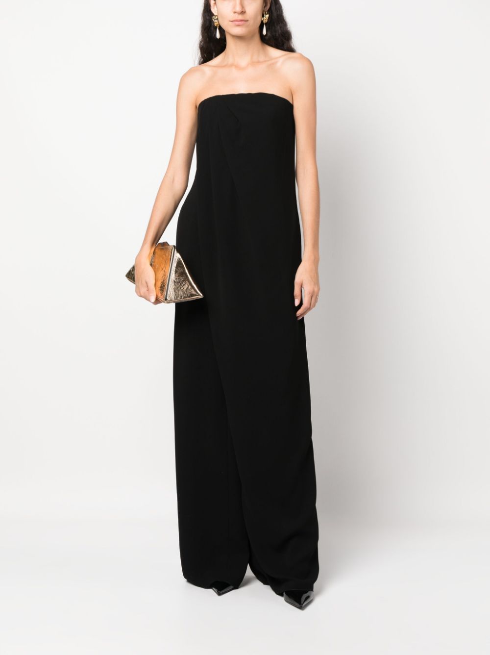 Max Mara Bella Jumpsuit