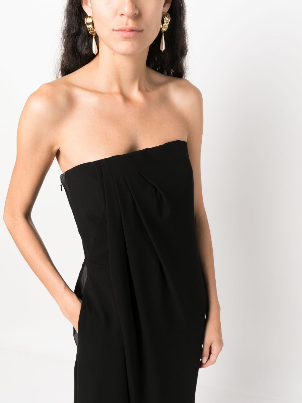 Max Mara Bella Jumpsuit
