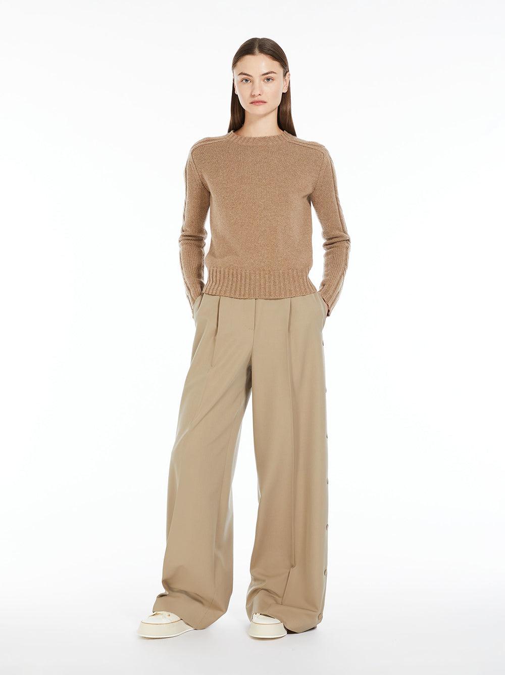 Max Mara Berlina Sweater