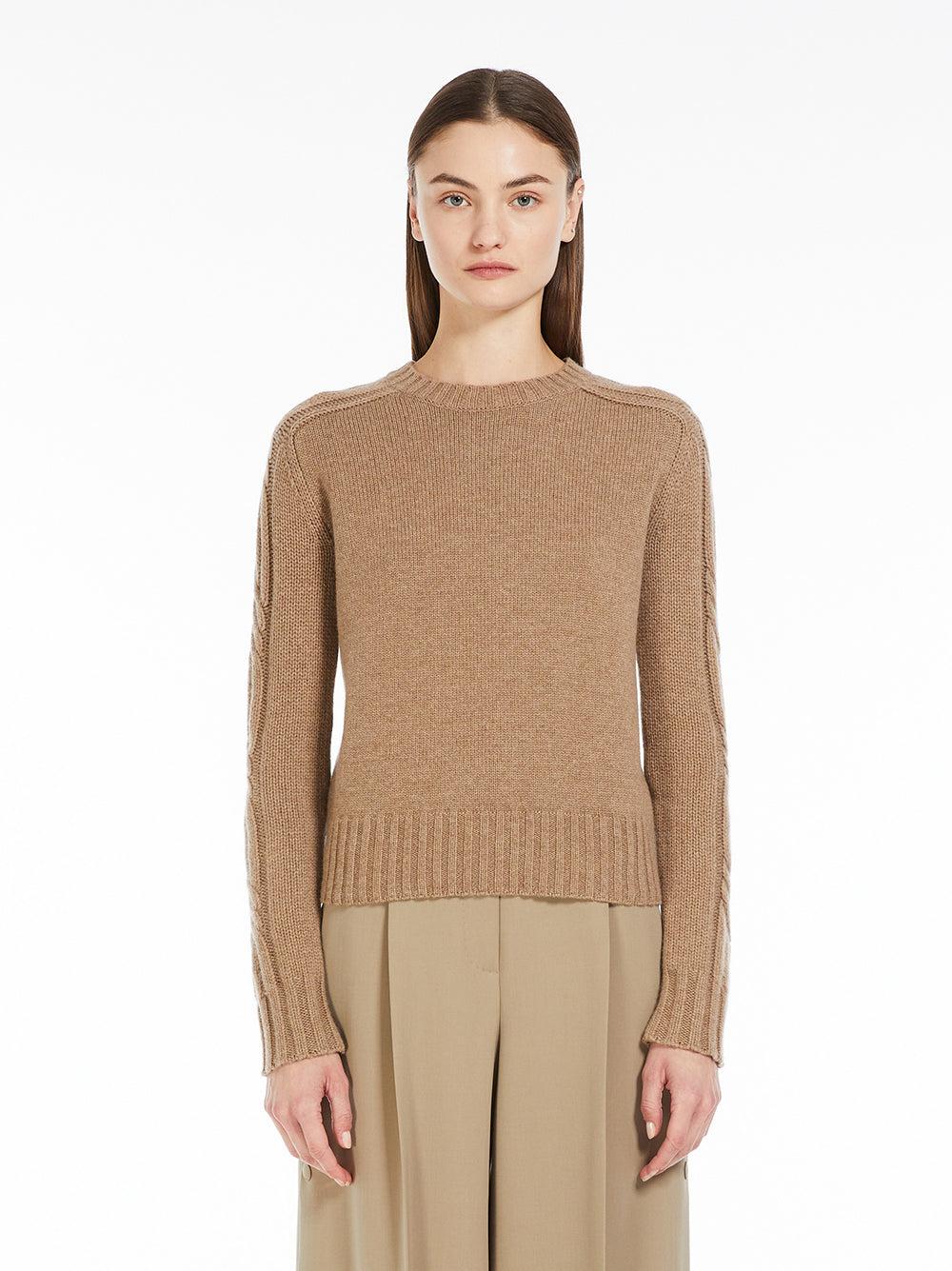 Max Mara Berlina Sweater