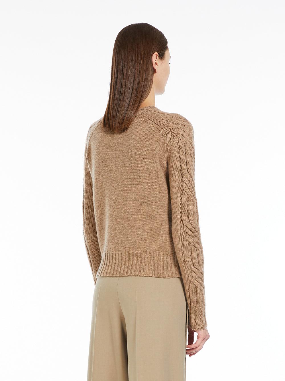 Max Mara Berlina Sweater