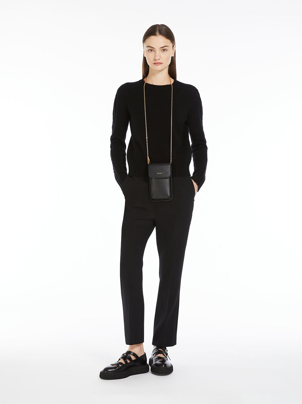 Max Mara Berlina Sweater