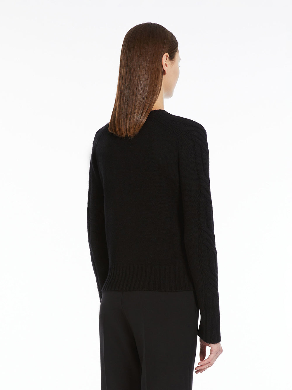 Max Mara Berlina Sweater