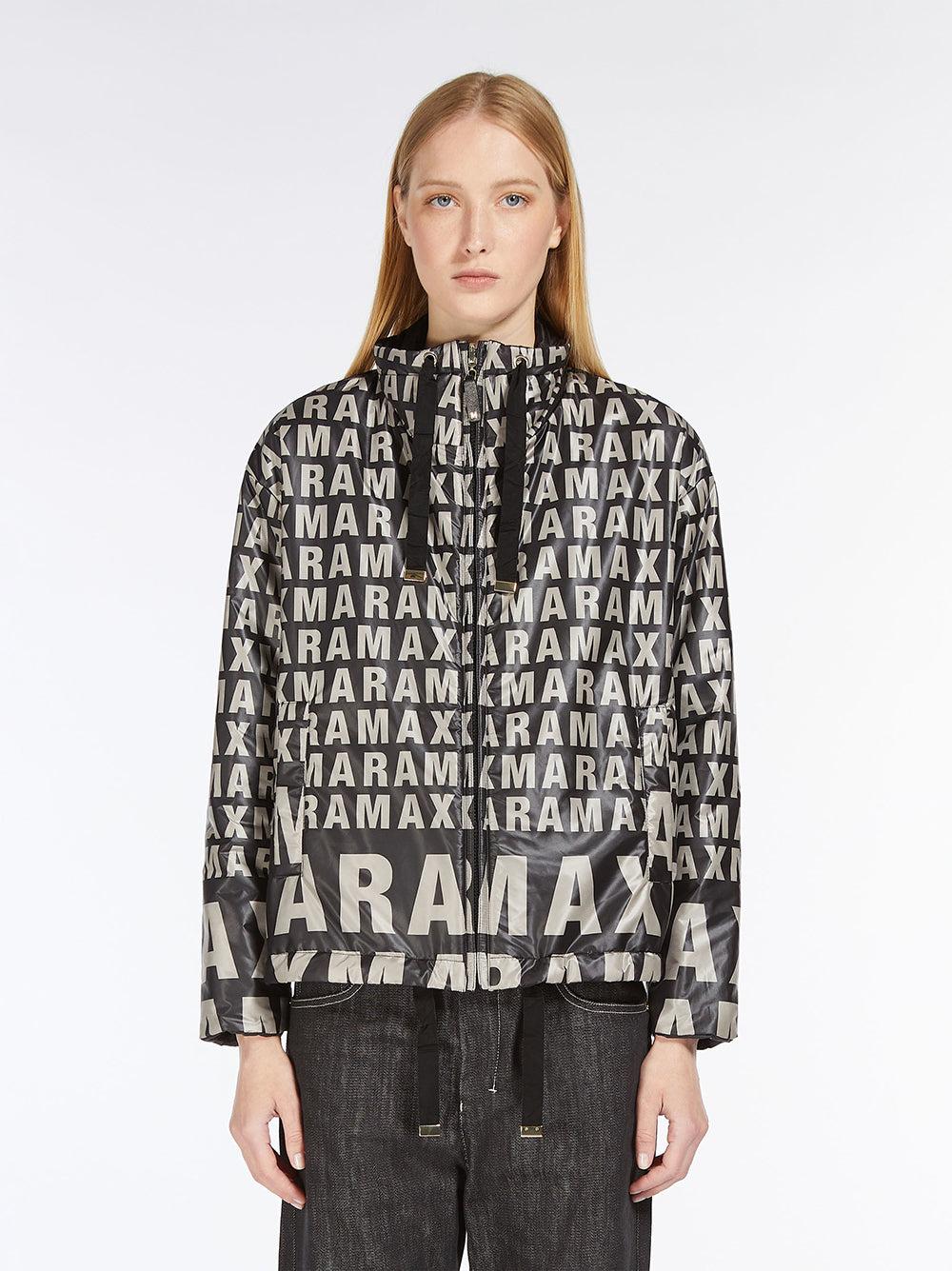 Max Mara Bilogo Reversible Jacket