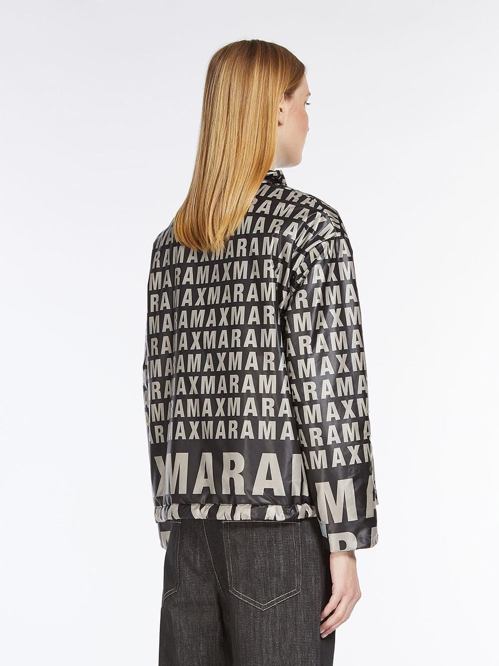 Max Mara Bilogo Reversible Jacket
