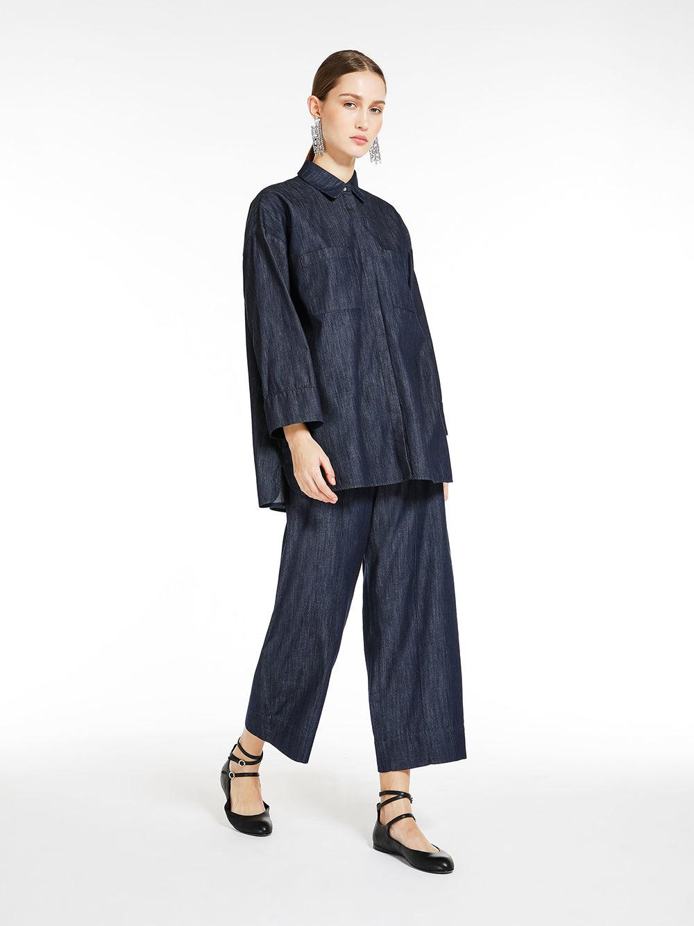 Max Mara Bisous Pants