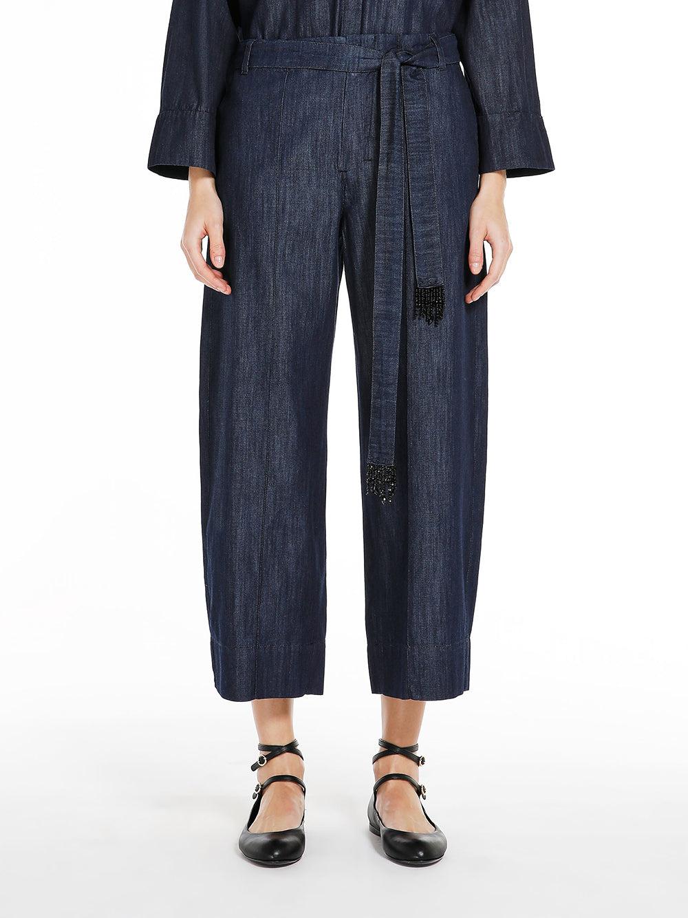 Max Mara Bisous Pants