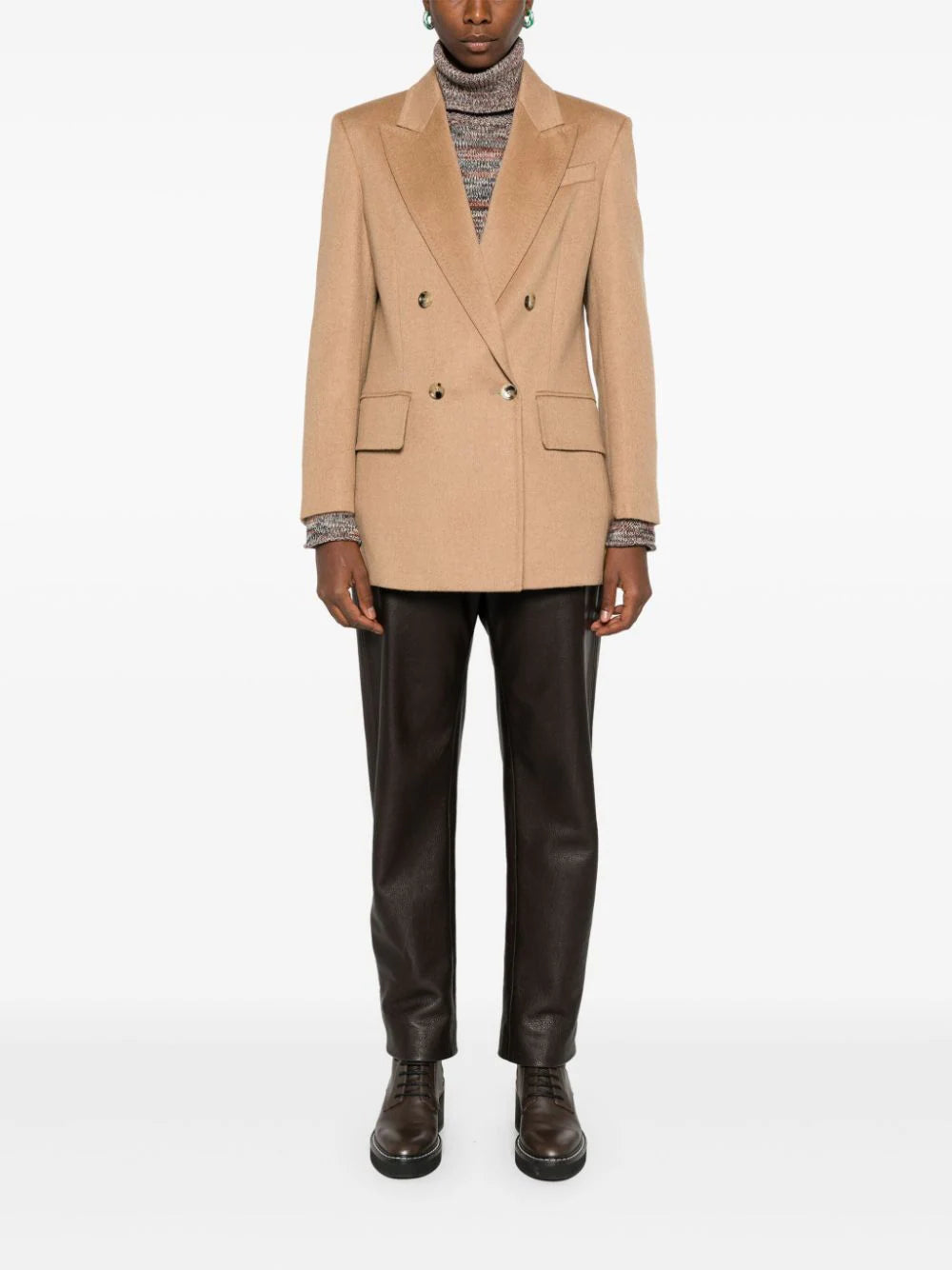 Max Mara Blazer Falster