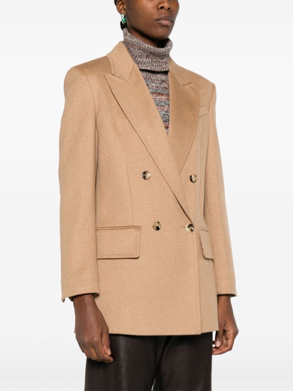 Max Mara Blazer Falster