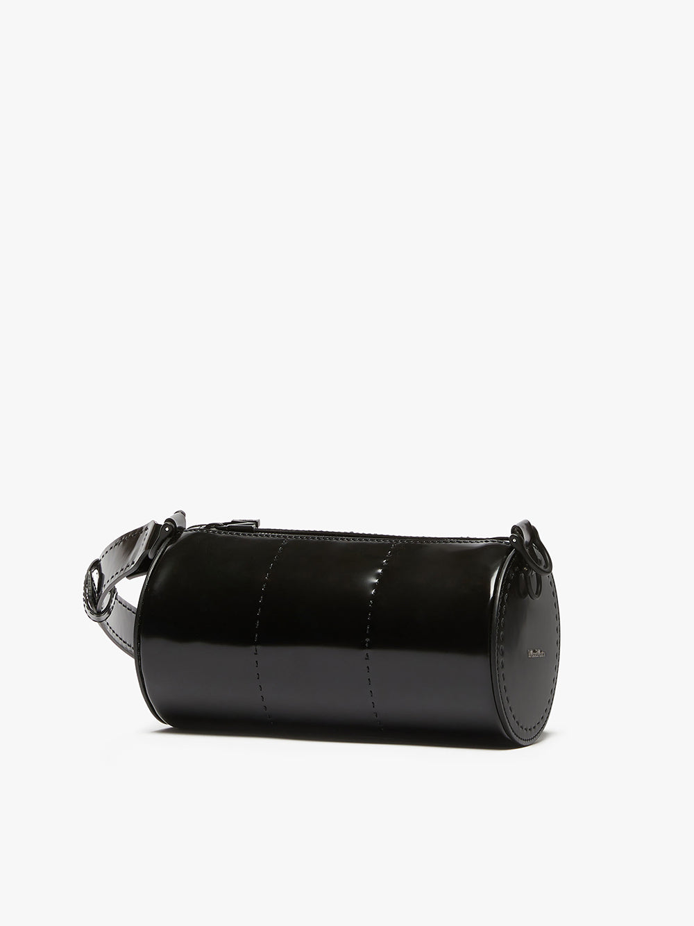 Max Mara Brushedrolls Bag