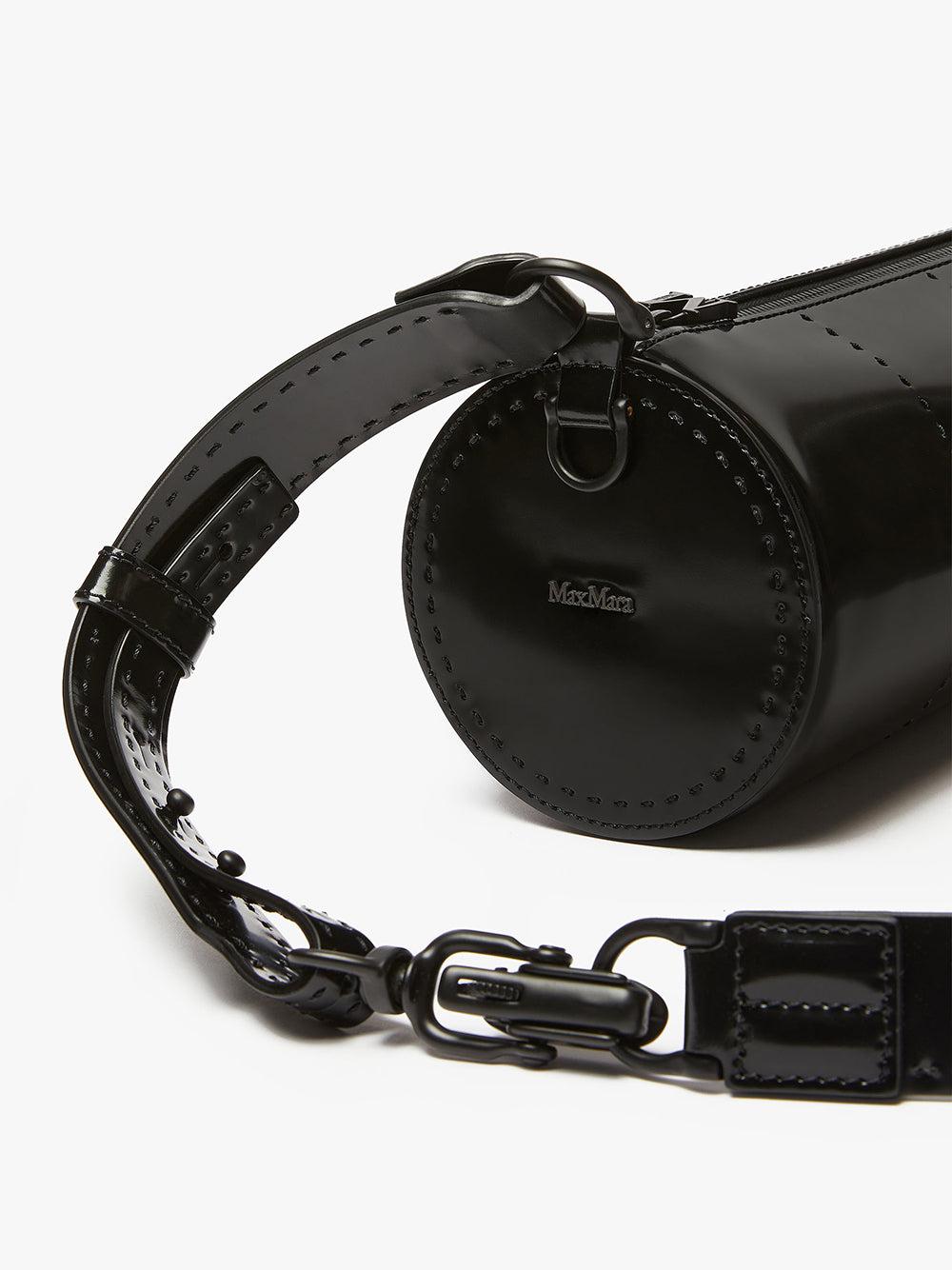 Max Mara Brushedrolls Bag