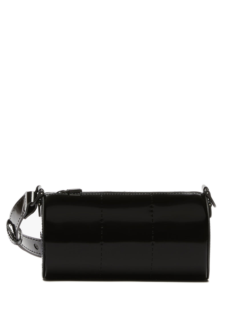 Max Mara Brushedrolls bag